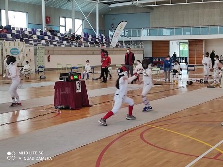 III Torneo Ranking Regional Zaratán 2021